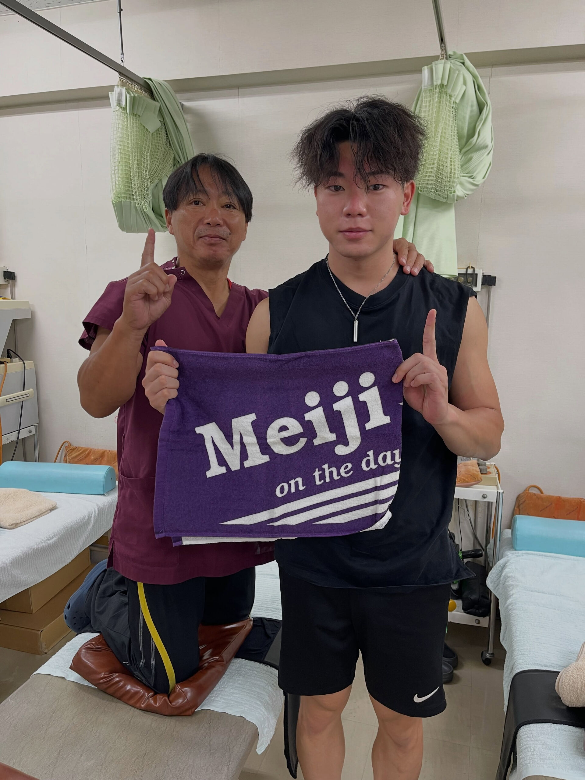 全日本大学対抗選手権（インカレ）に向けて
