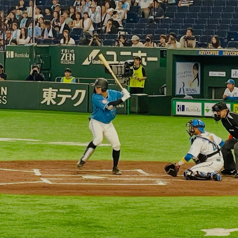 画像1713：東邦ガス初戦突破❗️