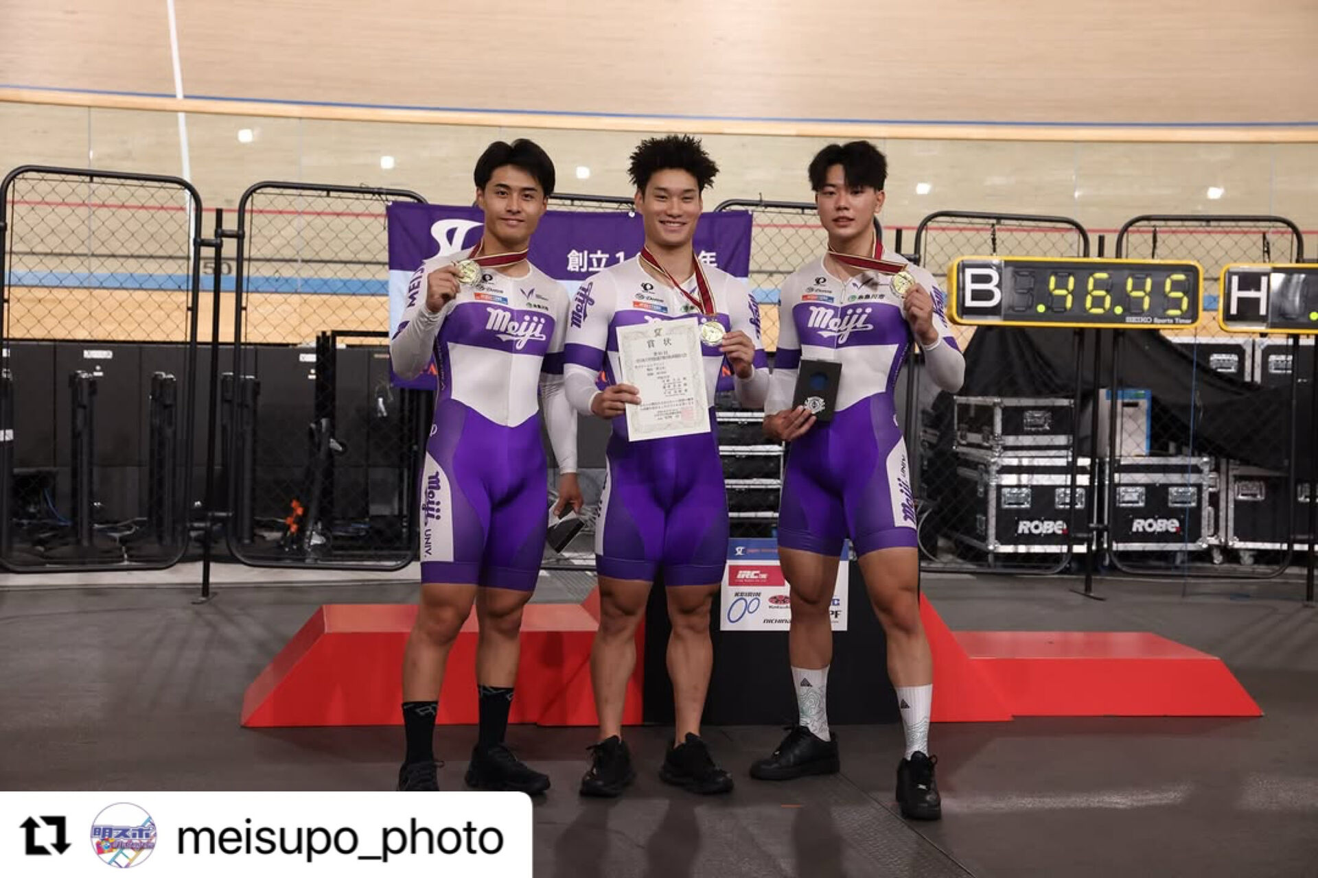 #Repost @meisupo_photo with @u