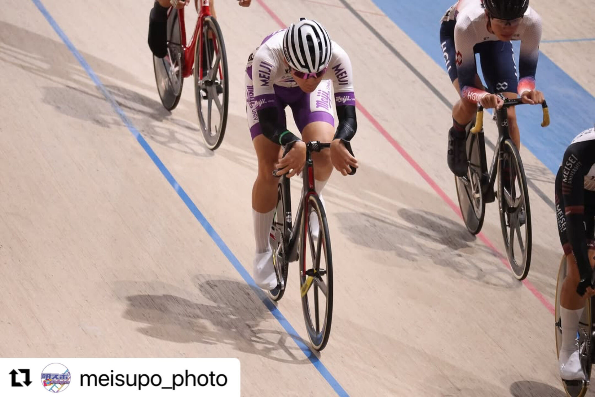 #Repost @meisupo_photo with @u