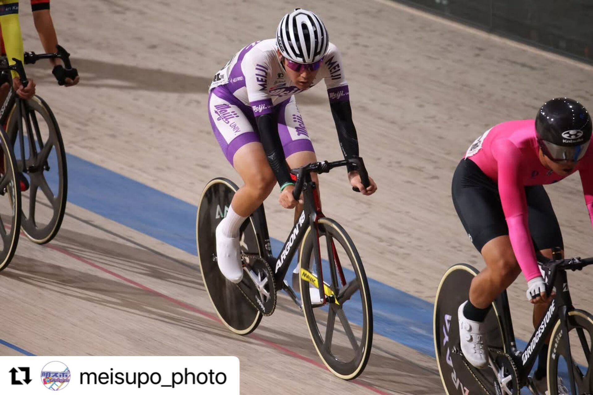 #Repost @meisupo_photo with @u