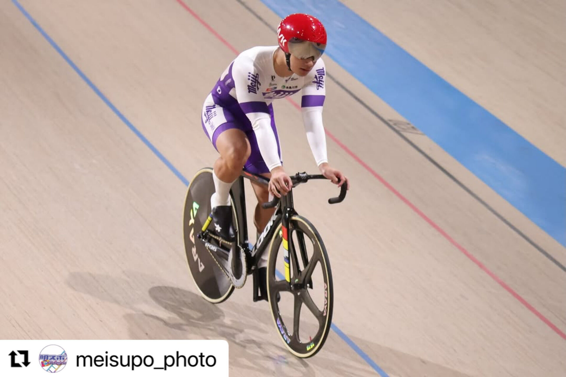 #Repost @meisupo_photo with @u