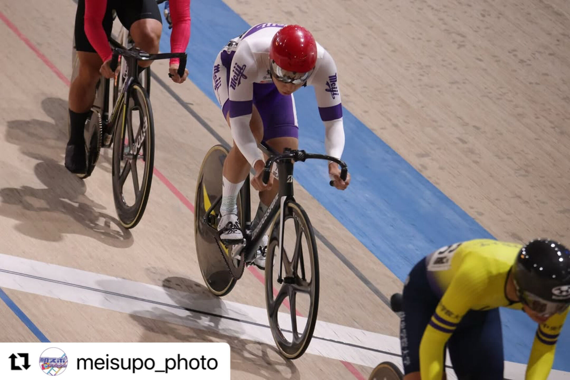 #Repost @meisupo_photo with @u