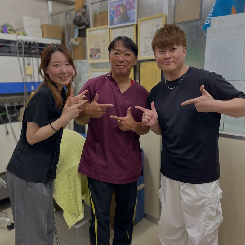 画像1750：JAZZピアニストの武本和大さんと