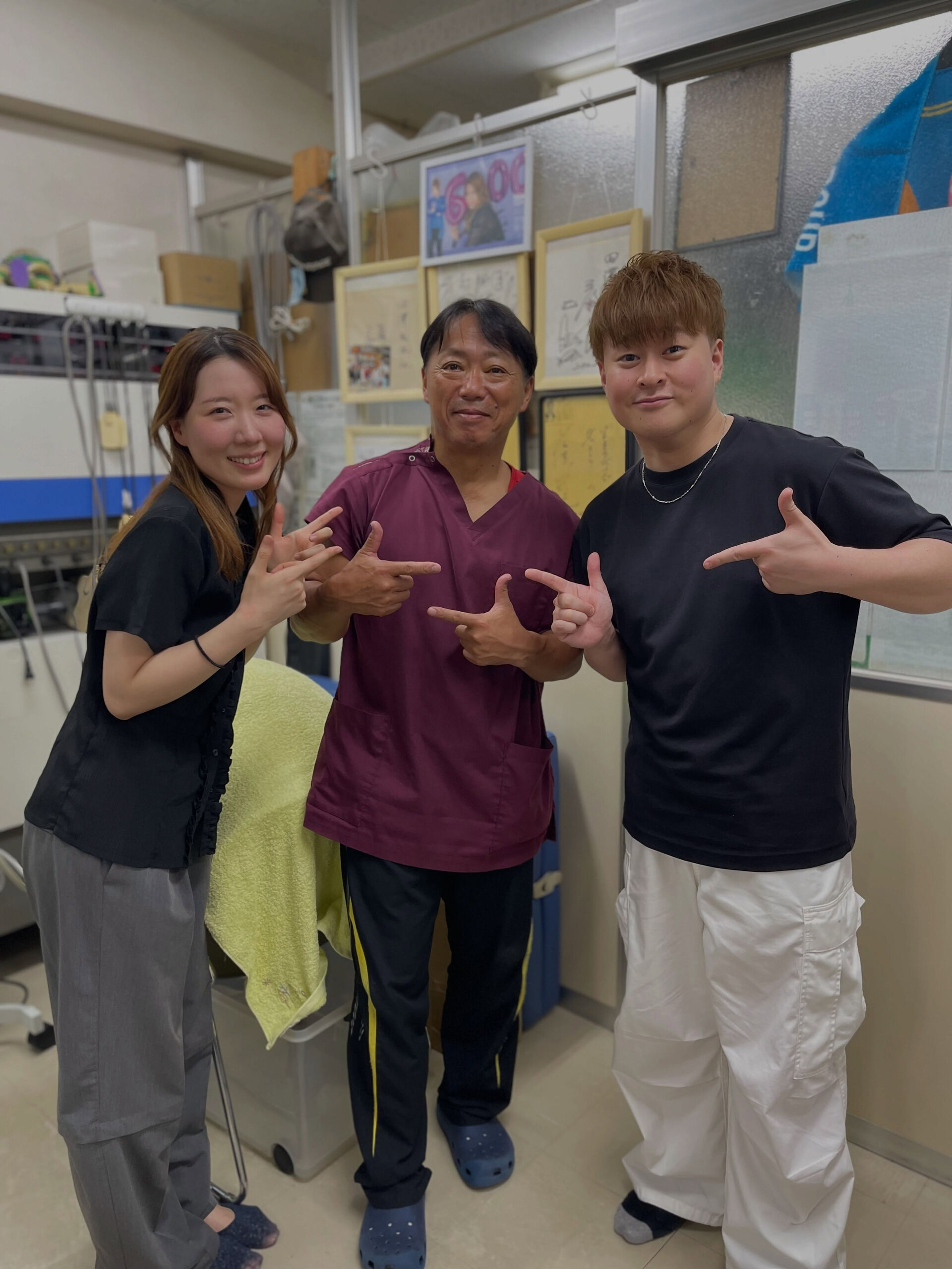 JAZZピアニストの武本和大さんと