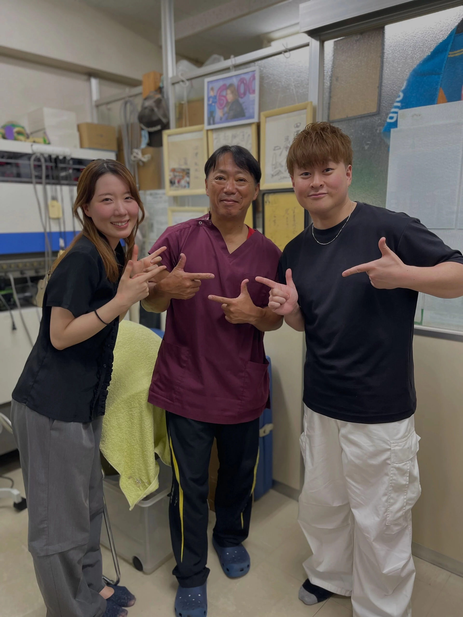 JAZZピアニストの武本和大さんと