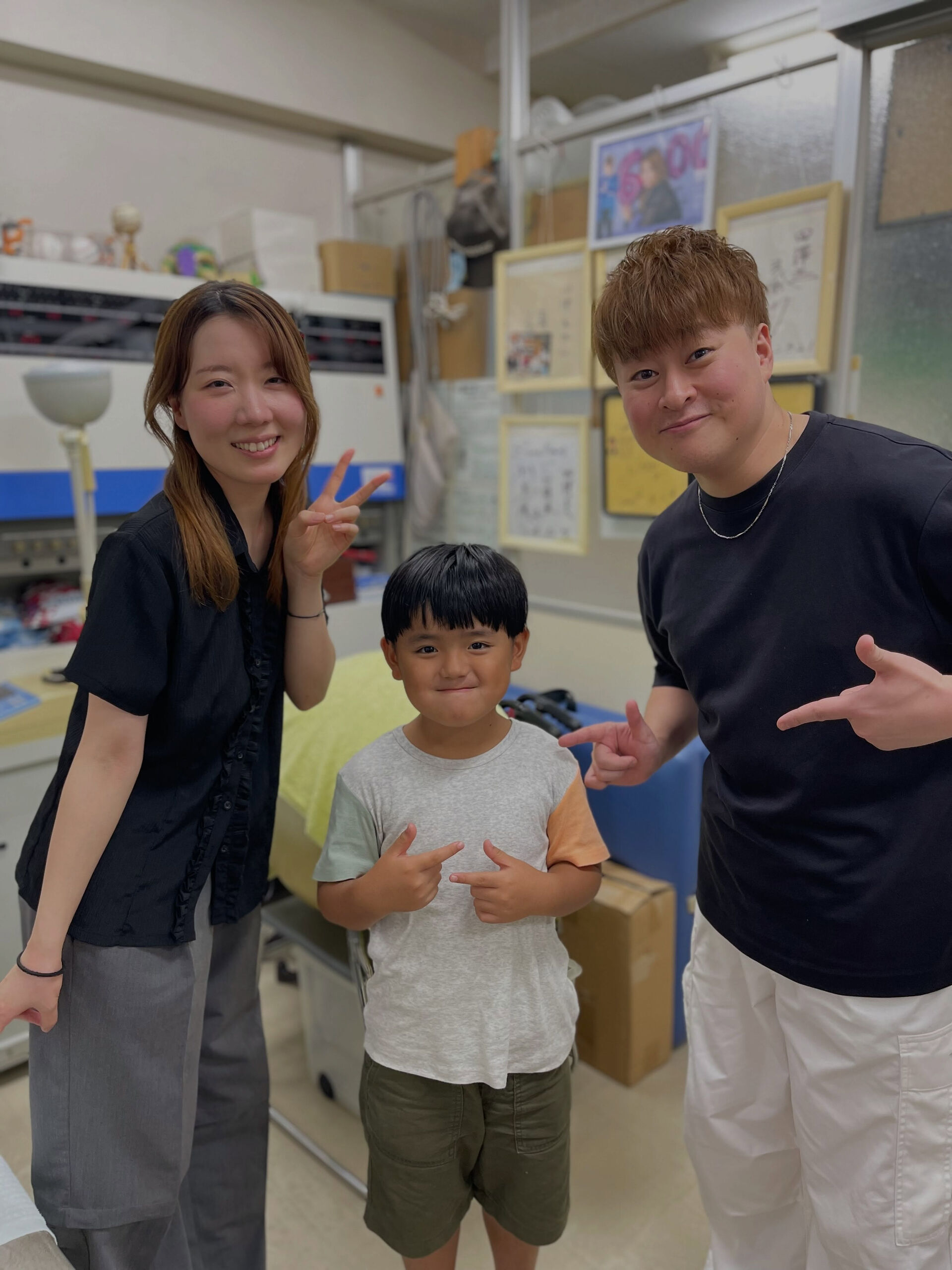 JAZZピアニストの武本和大さんと