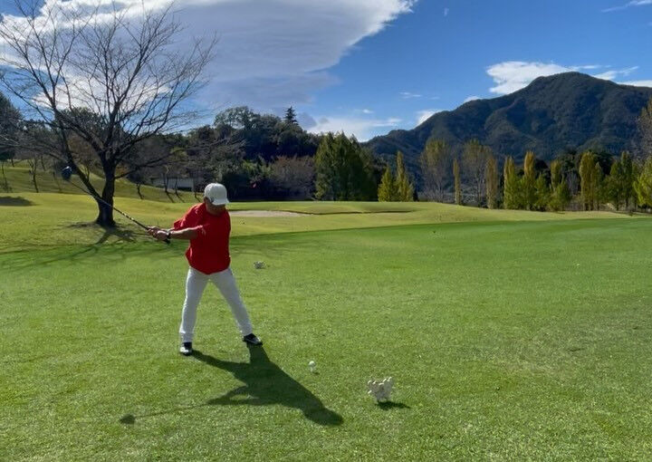 こがねい接骨院ゴルフ⛳️コンペ